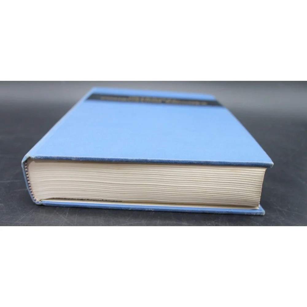 Internal Combustion Engines Analysis and Practice Obert 2nd Ed 1962 Textbook